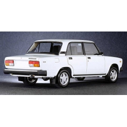 Lada-2107 неожиданно подешевела