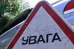 Легковушка столкнулась с фурой в Солигорском районе: 3 человека погибли