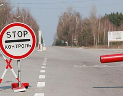 Только на подлясском участке белорусско-польской границы за 2011 год конфисковано 68 автомобилей.