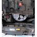 Citroen Xsara