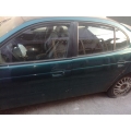 Daewoo Leganza