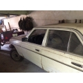 Mercedes-Benz W123