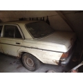 Mercedes-Benz W123