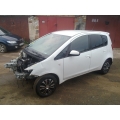 Mitsubishi Colt Plus
