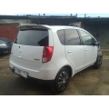 Mitsubishi Colt Plus