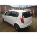 Mitsubishi Colt Plus