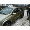 Nissan Primera
