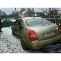 Nissan Primera