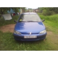 Peugeot 106