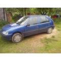 Peugeot 106