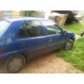 Peugeot 106
