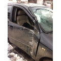 SEAT Toledo