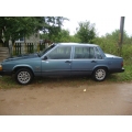 Volvo 740