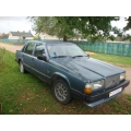 Volvo 740