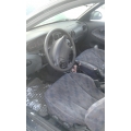 Hyundai Lantra