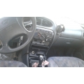 Hyundai Lantra