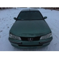 Peugeot 406