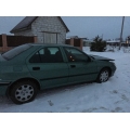 Peugeot 406