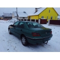 Peugeot 406