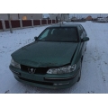 Peugeot 406