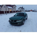 Peugeot 406