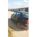 Volkswagen Vento