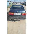 Volkswagen Vento