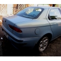 Alfa Romeo 156