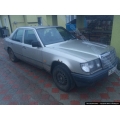 Mercedes-Benz W124