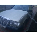 Mercedes-Benz W124