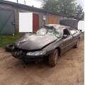 Peugeot 406