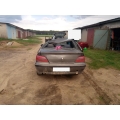 Peugeot 406