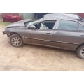 Peugeot 406