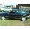 Audi 80