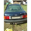 Audi 80
