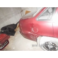 Daewoo Nexia