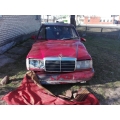 Mercedes-Benz W124
