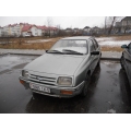 Ford Sierra
