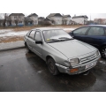 Ford Sierra