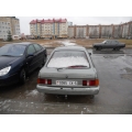 Ford Sierra
