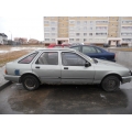 Ford Sierra