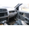 Ford Sierra