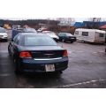 Chrysler Sebring