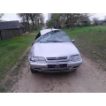 Citroen Xantia