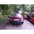 Daewoo Nexia