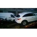 Infiniti FX