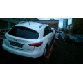 Infiniti FX