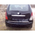 Lancia Musa