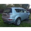 Mitsubishi Outlander XL