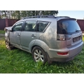 Mitsubishi Outlander XL